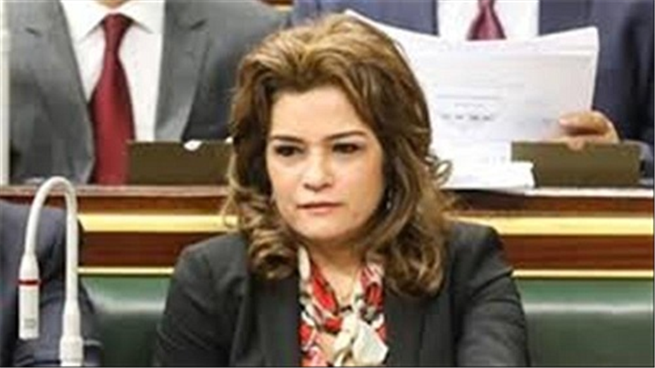 رئيسة سياحة النواب في أولى اجتماعات اللجنة :سنتعاون لتفعيل الرقابة على الأسعار ووضع خطط لتعظيم العائد من كل سائح 