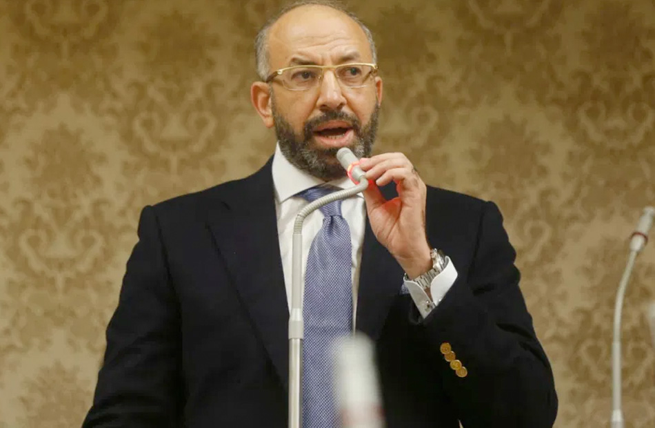مطالبا بتشديد الرقابة لمنع انفلات الأسعار.. النائب حسام المندوه الحسيني: تفاعل الحكومة مع تداعيات التطورات الإقليمية رسالة طمأنة للمواطنين 