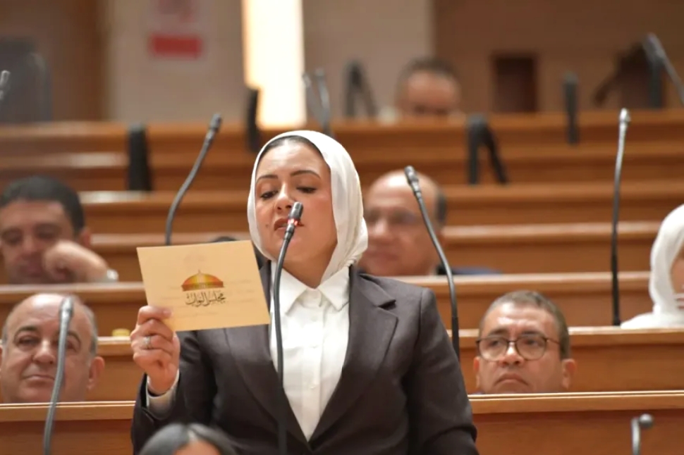 تحرك برلماني عاجل ضد "غلاء الأسعار".. النائبة ريهام عبد النبي: سياسات الحكومة وضعت الأسرة المصرية في مأزق خانق