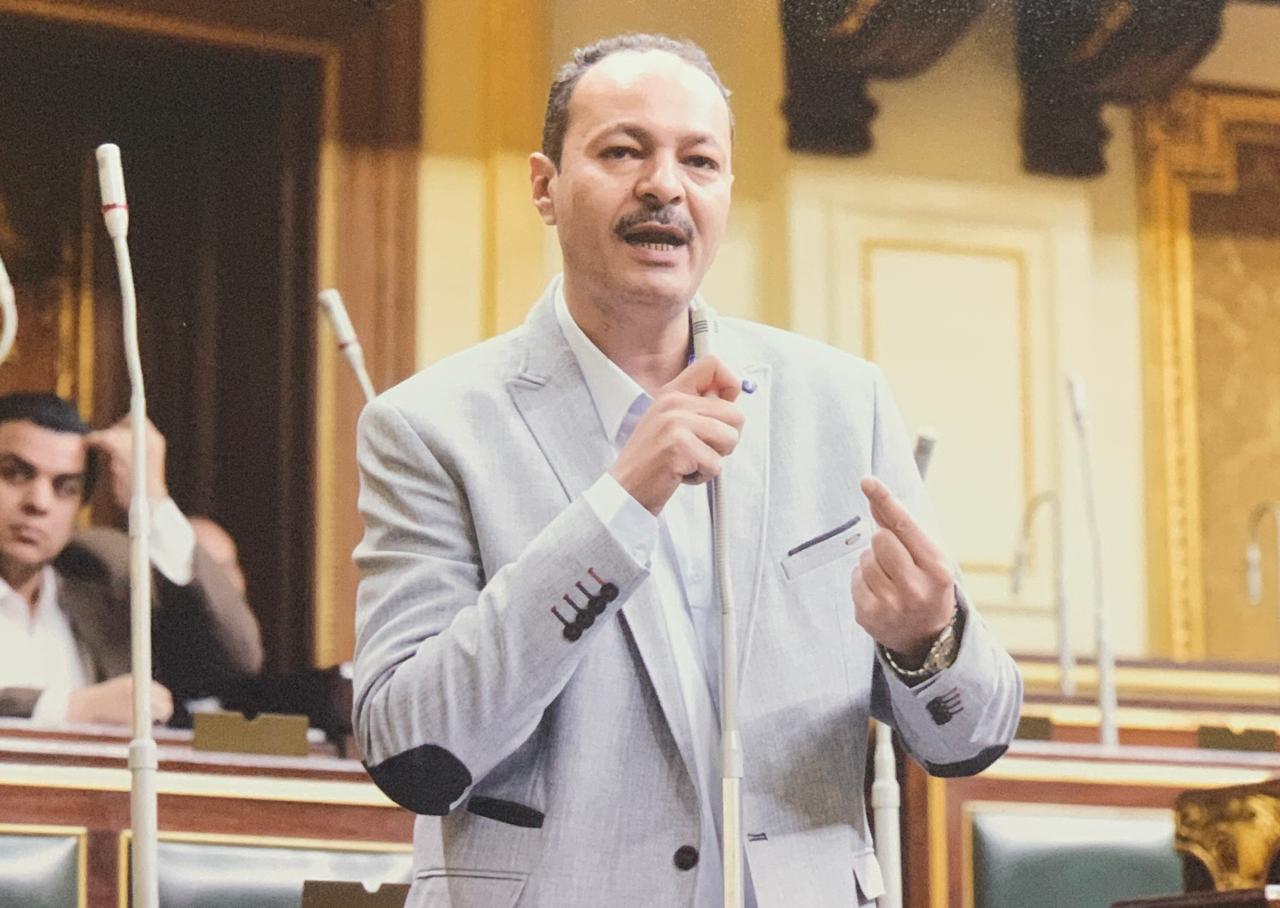 النائب حسين غيته يتقدم بطلب إحاطة حول التخبط الإداري وتعسف تطبيق نظام «البكالوريا» بوزارة التعليم