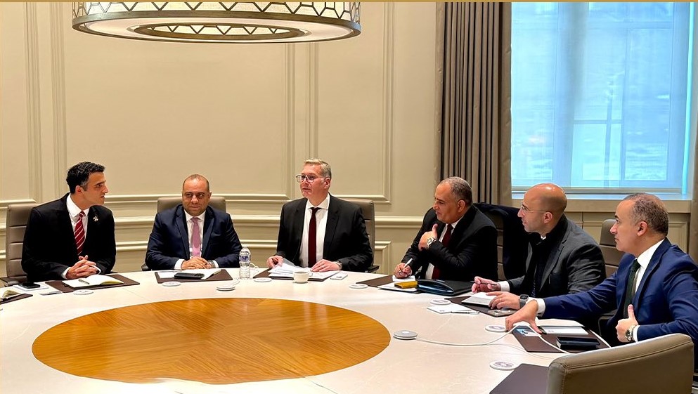 مصر وقبرص وشيفرون.. مثلث ذهبي لتأمين إمدادات الغاز ووزير البترول يوجه بتسريع الربط