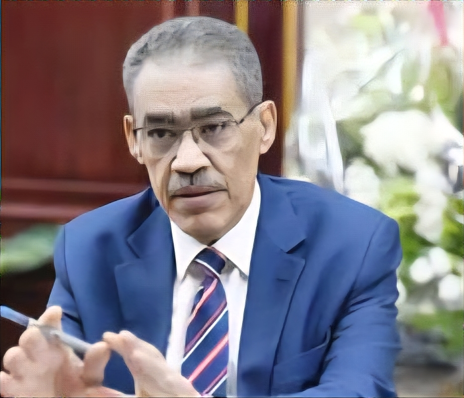 وزارة الإعلام تنفي شائعات وصول سفينة محملة بأسلحة إلى إسرائيل عبر "أبو قير"