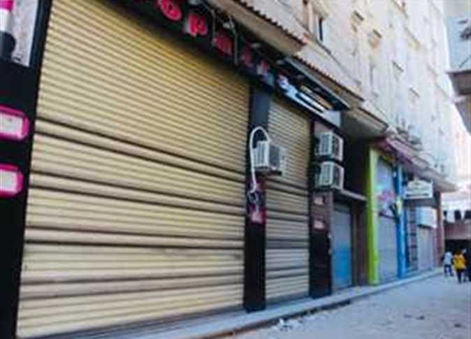 خبير قانوني يكشف لـ "السلطة الرابعة" عقوبات مخالفة مواعيد غلق المحال الجديدة