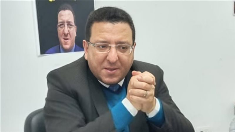 إخلاء سبيل المحامي علي أيوب بكفالة 30 ألف جنيه وتحديد جلسة 26 مارس لنظر الاستئناف