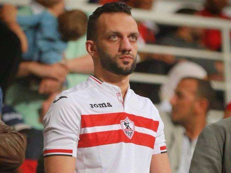 أمير مرتضى منصور لـ"أميرة بدر": ميدو لم ينجح في الاعلام والتدريب والتحليل الرياضي