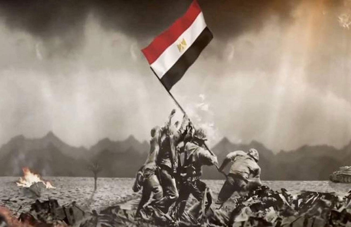 "سقطة تاريخية".. غضب واسع بعد تشكيك الحرس الثوري الإيراني في نصر أكتوبر