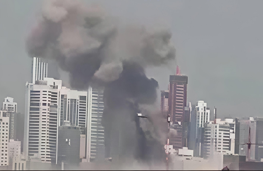 نجيب ساويرس : قصف دول عربية قد يشكل تحالفا ضد طهران