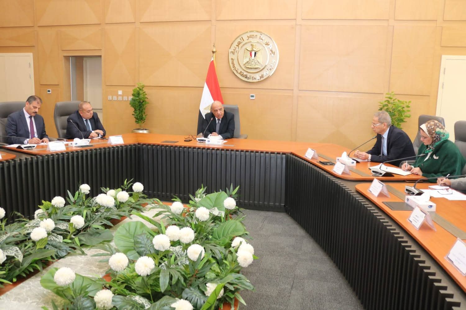 وزير الكهرباء: الشبكة الموحدة تعمل بكفاءة والاحتياطات التشغيلية جاهزة في ظل التصعيد الإقليمي