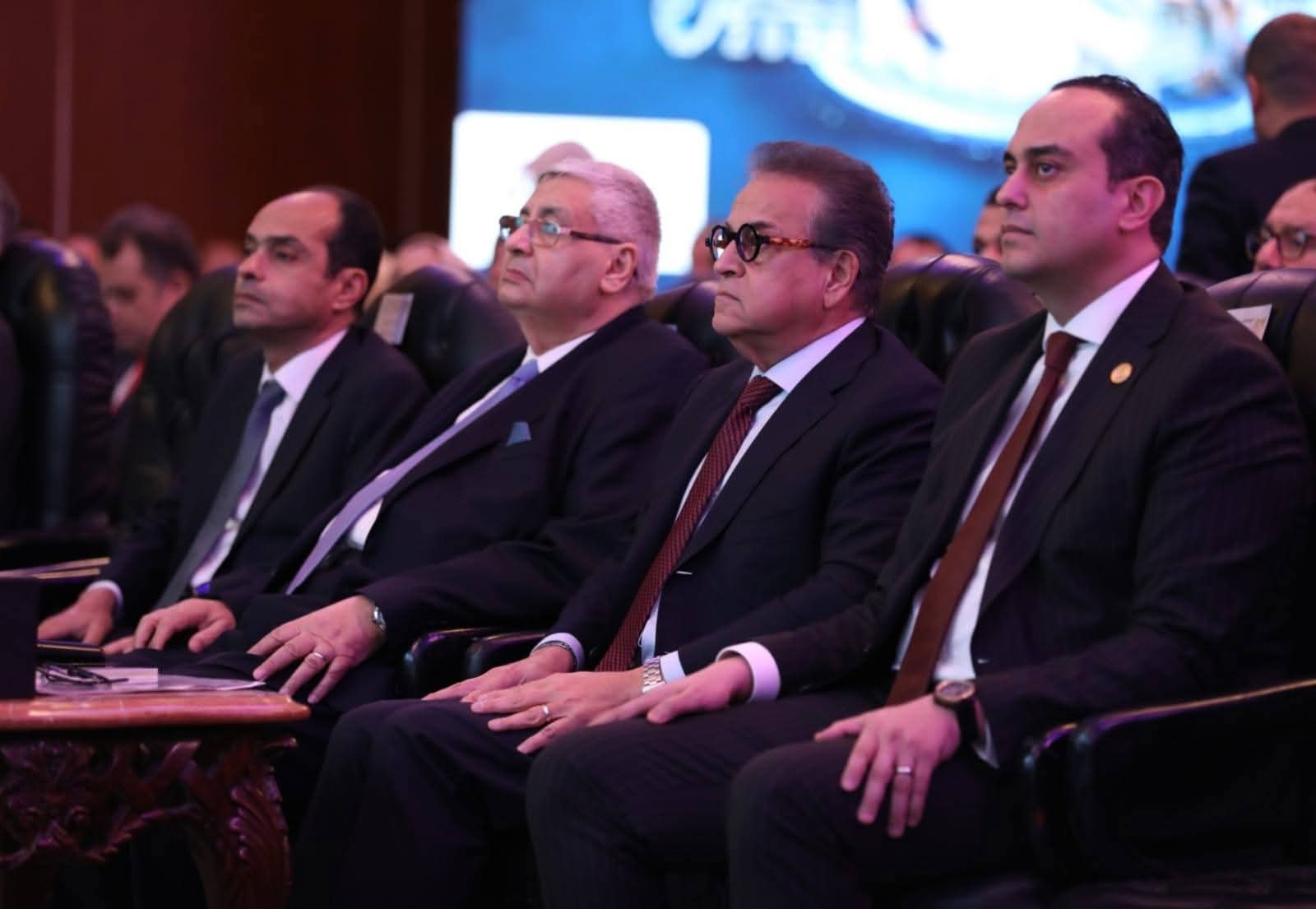 وزير الصحة في يوم الطبيب المصري: «الجيش الأبيض» شريك أساسي لنجاح المنظومة الصحية وقيادة المستقبل