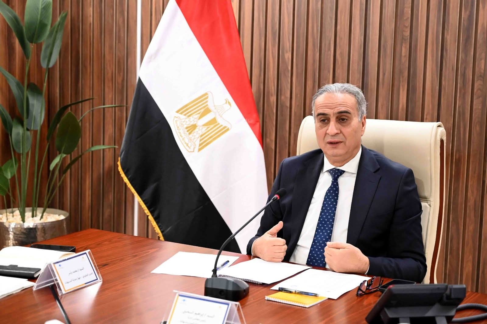 حماية المستهلك توجيهات بالتواجد الميداني ورفع درجة الجاهزية بالأفرع الإقليمية لضبط الأسعار وفرض الانضباط بالأسواق
