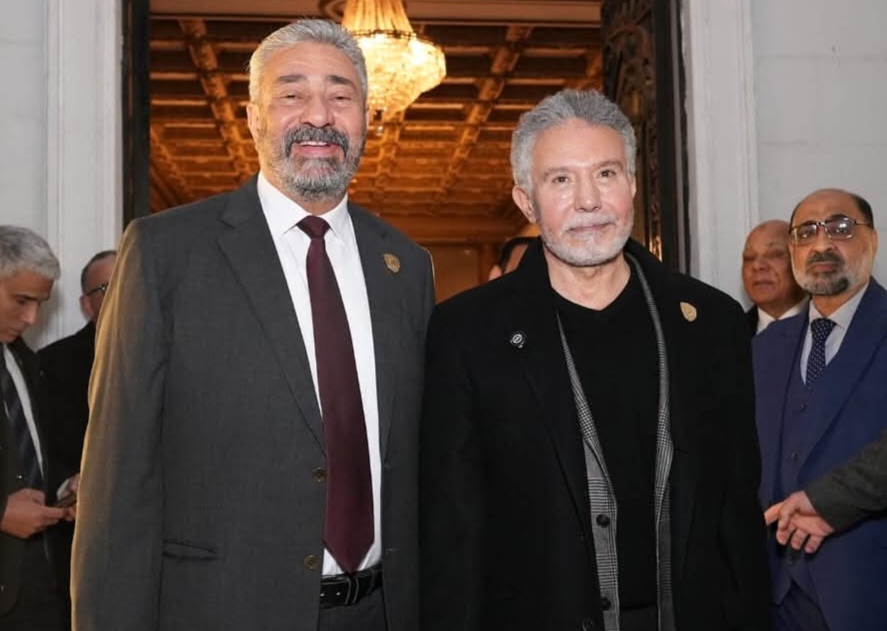رئيس حزب المحافظين بصدد تعيين 25 عضواً بالهيئة العليا واستكمال تشكيل المجلس الرئاسي قبل نهاية مارس