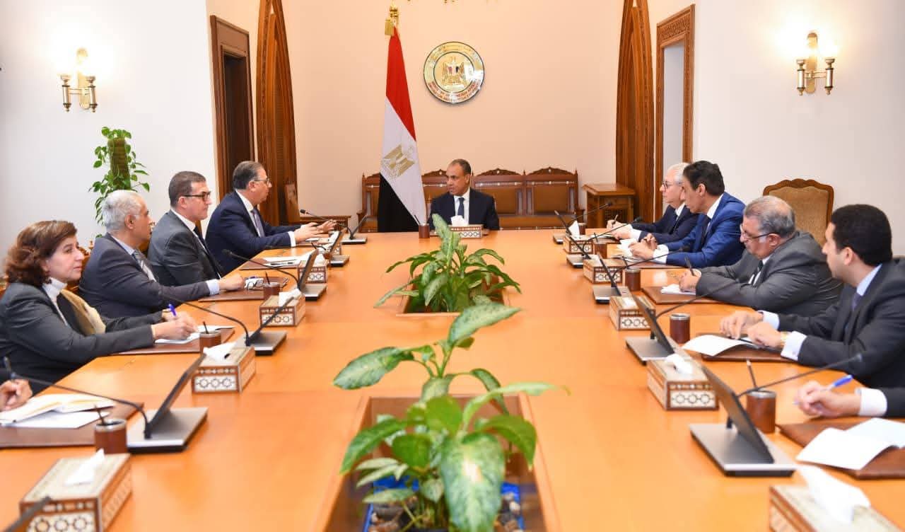 وزير الخارجية يوجه بتكثيف متابعة أوضاع المصريين بالخارج وتيسير الخدمات القنصلية