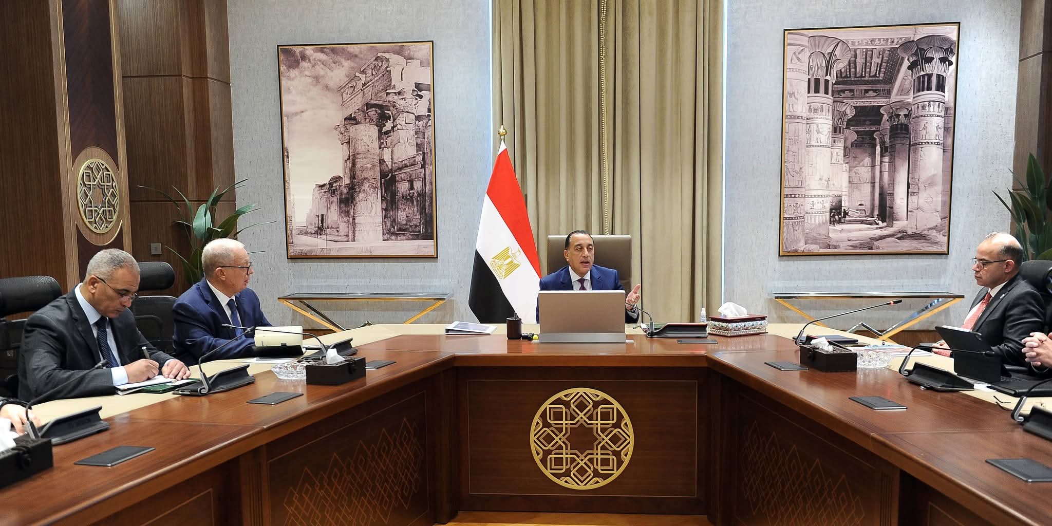 آخر تطورات صندوق مصر السيادي.. الحكومة تتابع تعظيم العائد من أصول الدولة وإطلاق صناديق استثمار جديدة