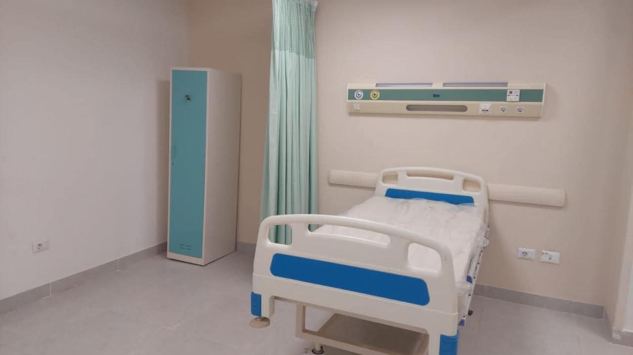 وزير الصحة يتلقى تقريراً حول نشاط المشروعات القومية والمرور الميداني على 29 مستشفى بمختلف المحافظات