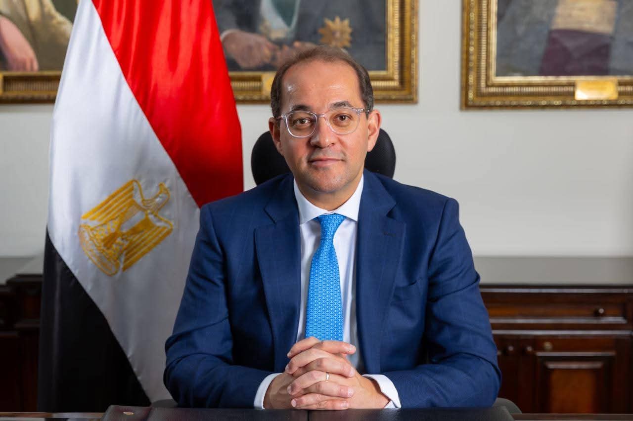 وزير المالية: تسهيلات جمركية استثنائية لشحنات الترانزيت وإنهاء الإجراءات دون تسجيل مسبق