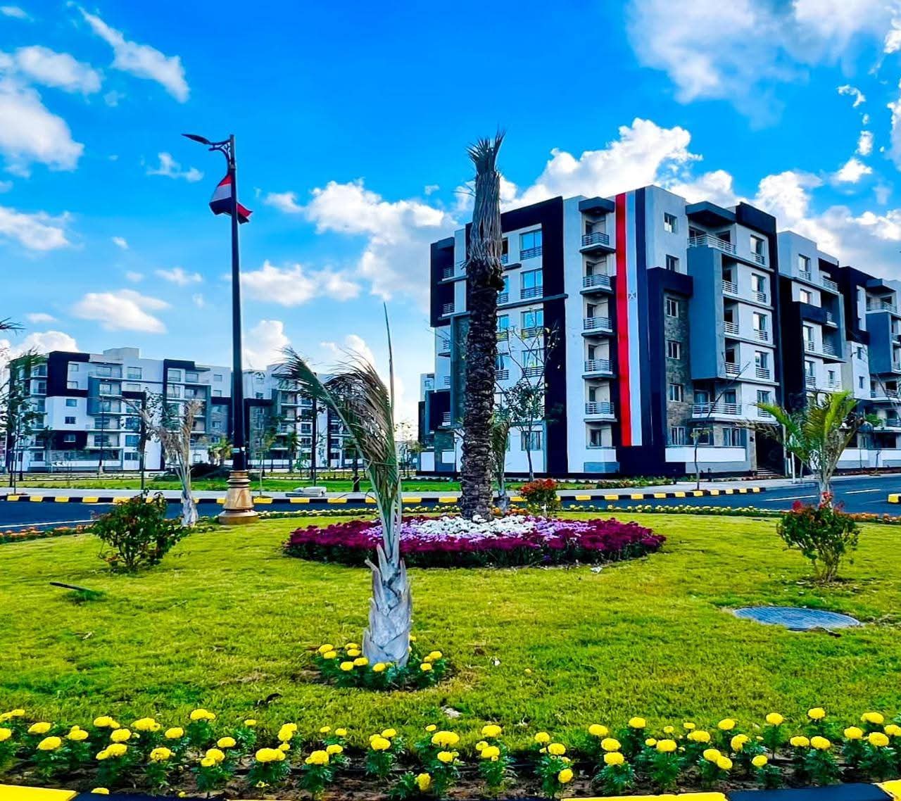 وزيرة الإسكان تتابع مشروعات الدولة وتؤكد تسريع التنفيذ مع الحفاظ على الجودة