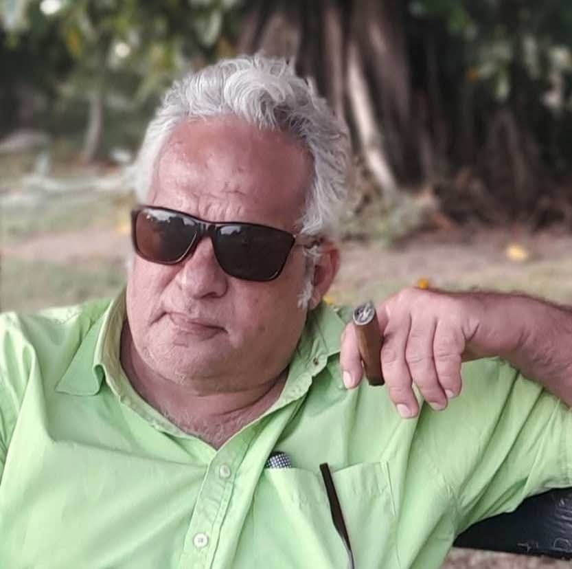 حبس المهندس تامر شيرين شوقي 4 أيام على ذمة التحقيق في اتهامات بـ "نشر أخبار كاذبة"