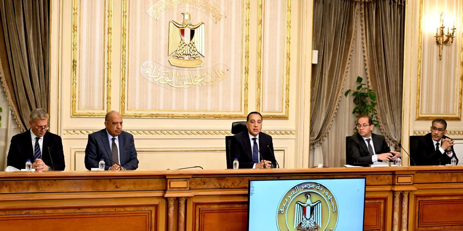 رئيس الوزراء: الحكومة تتبع سياسة التدرج في اتخاذ القرارات لضمان عدم تحميل المواطن أعباء إضافية