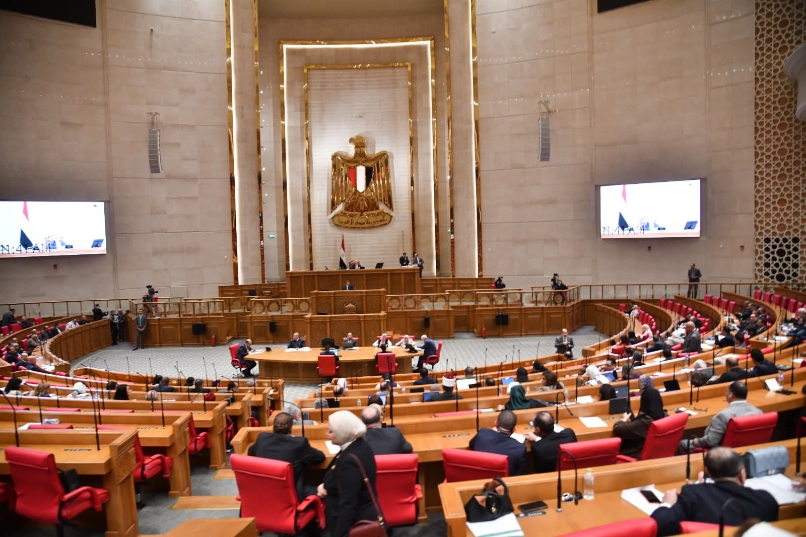 مجلس النواب يوافق على اتفاقية قرض يابانى لتطوير القطاع الخاص بقيمة 220 مليون دولار