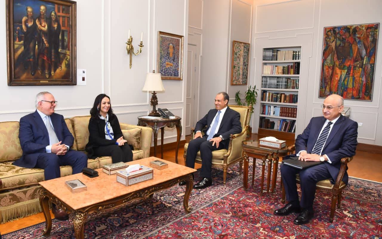 الخارجية: دعم مصري لتعزيز دور منظمة تضامن الشعوب الأفروآسيوية في التنمية والسلام