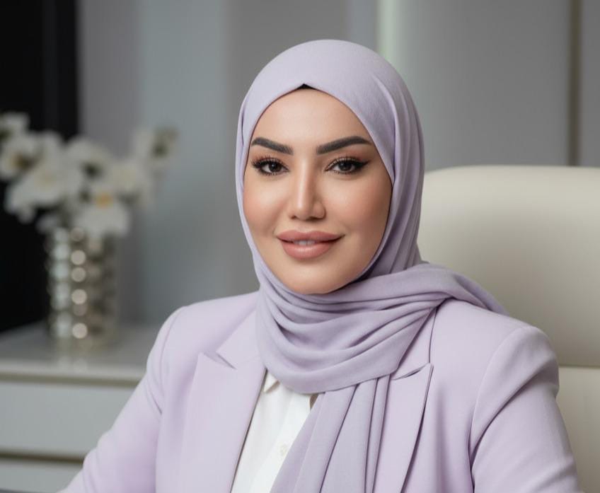 النائبة عبير عطا الله: توجيهات الرئيس السيسي بتأمين مخزون استراتيجي من الوقود خطوة لحماية الاقتصاد وضمان استقرار الطاقة