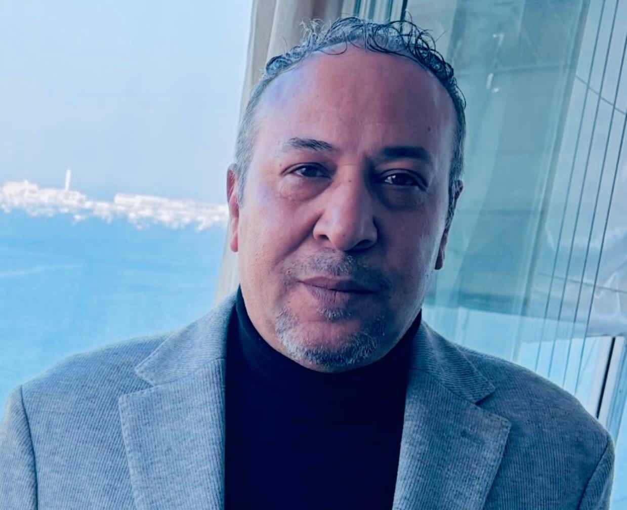 السخاوي يهنئ قيادات "الدستور" الجديدة.. ويوجه تحية إجلال لـ "الجنود المجهولين" الذين حفظوا كيان الحزب