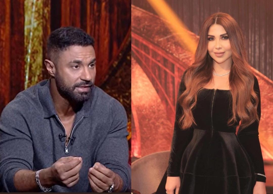 كريم فهمي لـ"أميرة بدر": السوشيال ميديا عملت للرخيص قيمة.. سلاح ذو حدين ومؤذية