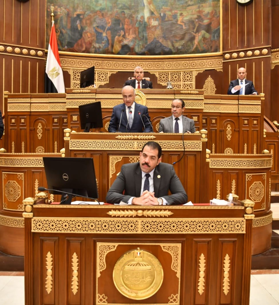 الحكومة تطلب إعادة المداولة على تشكيل المجلس الأعلى للمستشفيات الجامعية.. ومجلس الشيوخ يرفض مقترحها بضم المديرين التنفيذيين