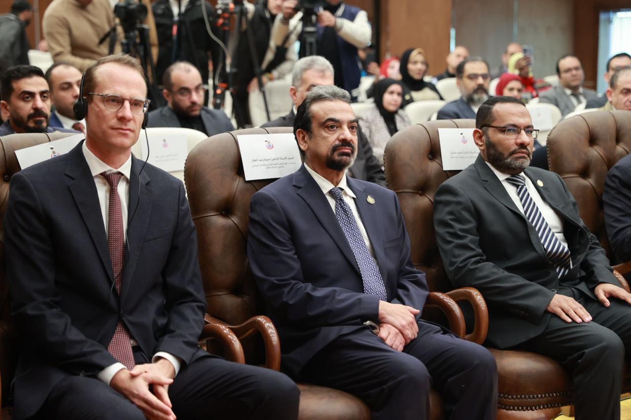 وزير النقل يتفقد محطة الملك الصالح بمشروع المرحلة الاولى للخط الرابع للمترو لمتابعة التقدم في معدلات تنفيذ المشروع