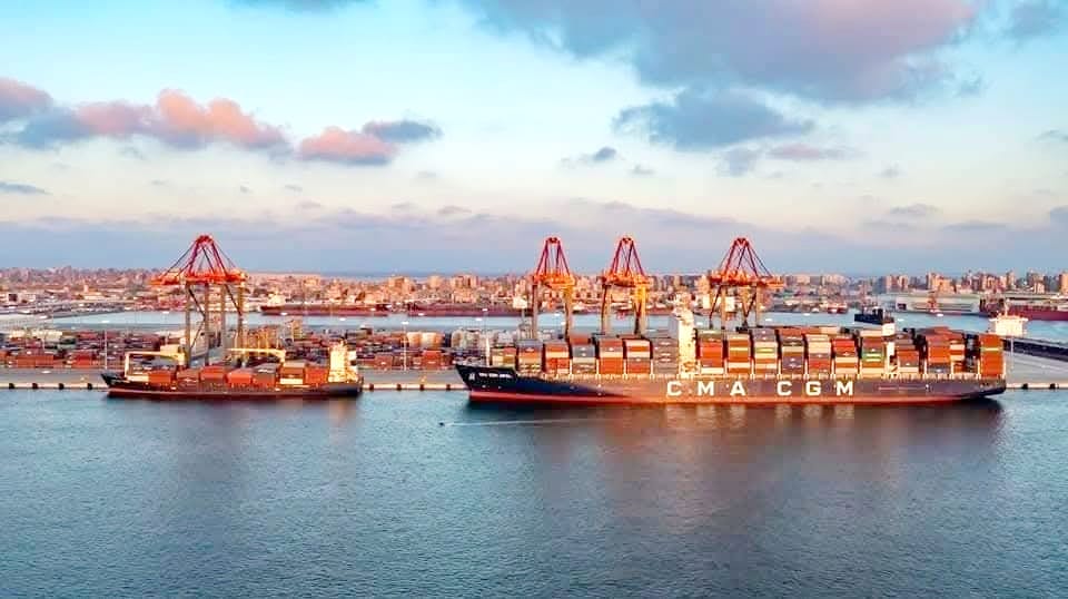 فوز مصر بعضوية المنظمة البحرية الدولية الفئة «C»