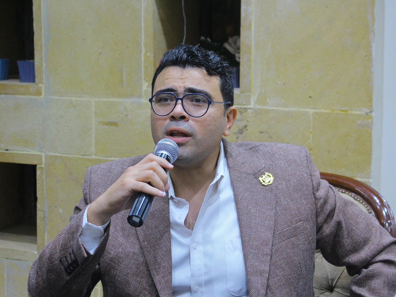 رئيس لجنة انتخابات القاهرة: جاهزون لاستقبال المهندسين بجولة الإعادة على مقعد النقيب.. والتصويت شخصي ولا يقبل التوكيل