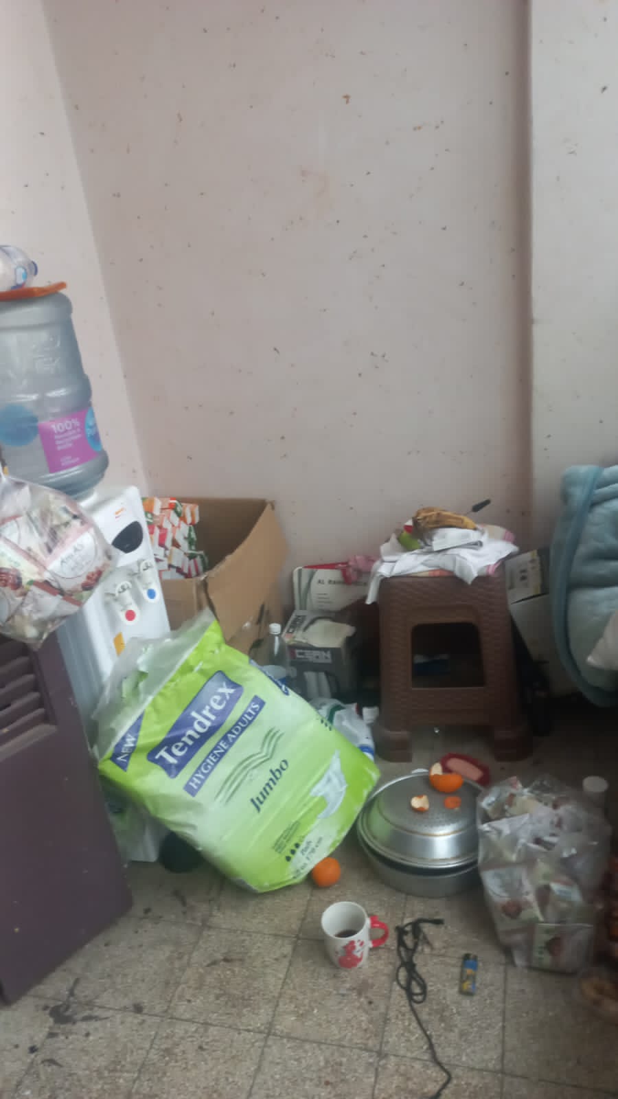 التضامن تغلق دار مسنين غير مرخصة بمصر الجديدة بعد واقعة تقييد مسن.. وإحالة المسؤولين للنيابة
