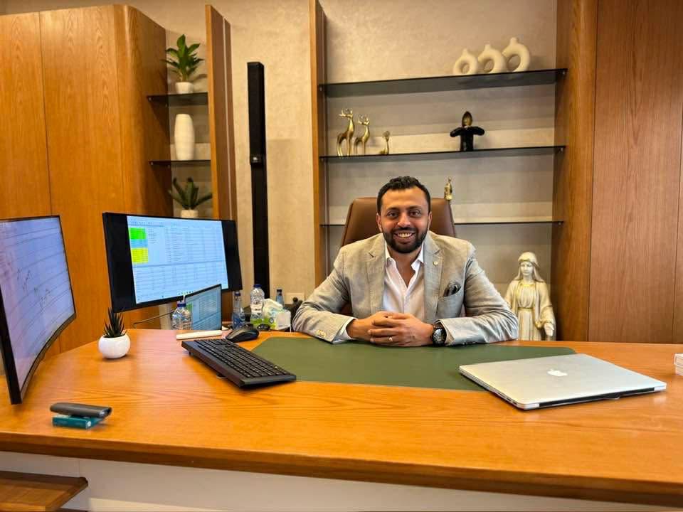 جون لوكا: الضغوط الاقتصادية والحرب العالمية رفعت تكلفة الطاقة.. وإمكانية مراجعة الأسعار تظل قائمة إذا هدأت الأوضاع