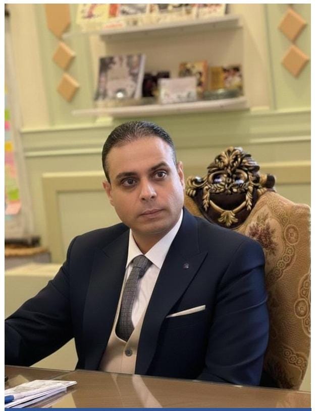 مدير برنامج الإرهاب والتطرف: توظيف الحرب على إيران في حملات دعائية لتشويه المواقف المصرية