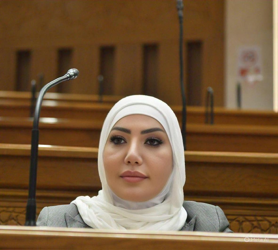 النائبة عبير عطا الله: تدويل الجامعات المصرية خطوة استراتيجية لتعزيز القوة الناعمة وبناء اقتصاد المعرفة
