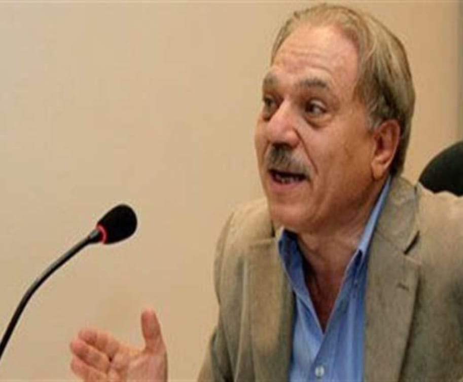 مدحت الزاهد يطالب بالشفافية حول رسو «سفينة مشبوهة» بالإسكندرية: المزاج الشعبي يرفض دعم الاحتلال