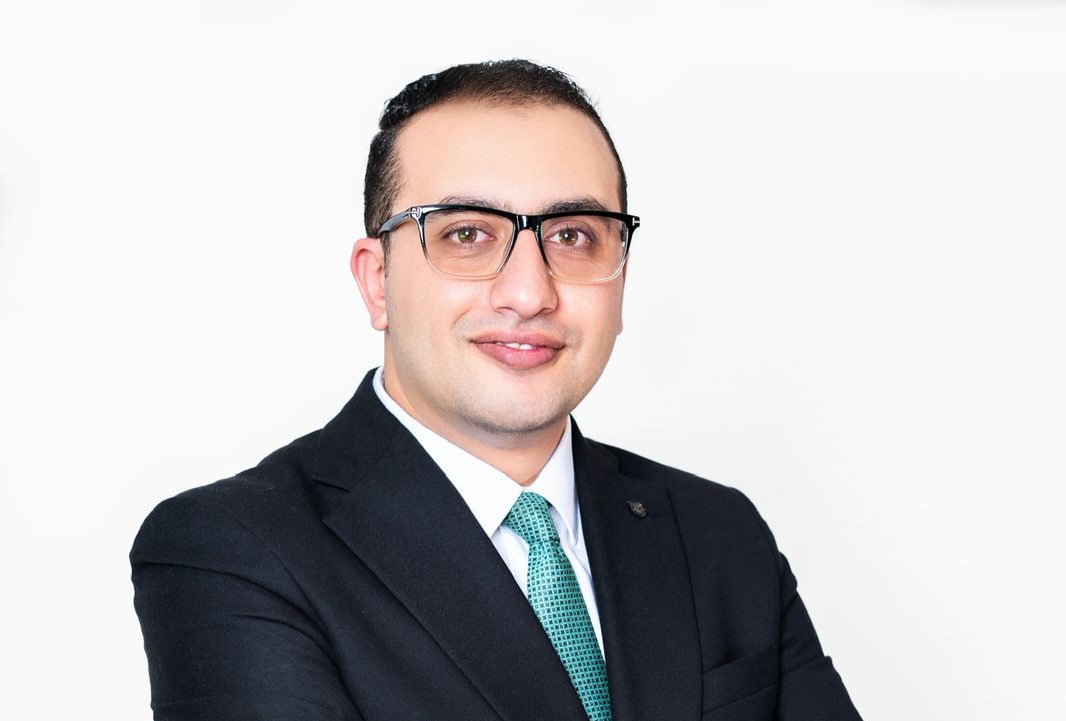 "قائمة الطريق للناس": أحمد الشربيني يطرح رؤية شاملة لاستعادة دور حزب الدستور في الشارع المصري