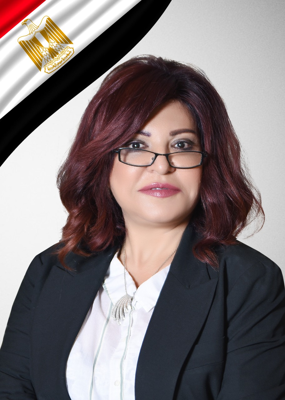 النائبة آمال عبد الحميد: البيان المشترك لمجلسي النواب والشيوخ يجسد وحدة الصف المصري والعربي في مواجهة تهديدات الاستقرار الإقليمي