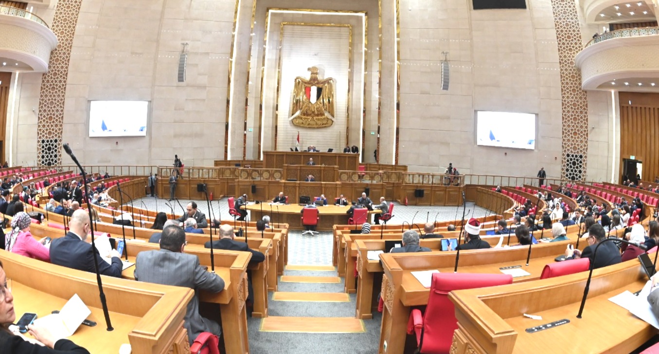 النائب طارق عيسى: المواطن يدفع ثمن 'نقص وزن الأنبوبة'.. ويجب استغلال ثروات الصعيد