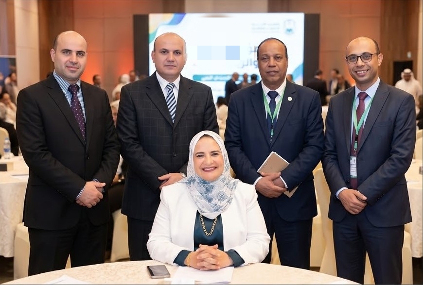 الاتحاد العربي لحماية الحياة البرية يشارك "بيطري قناة السويس" الاحتفال باليوم العالمي للحياة البرية