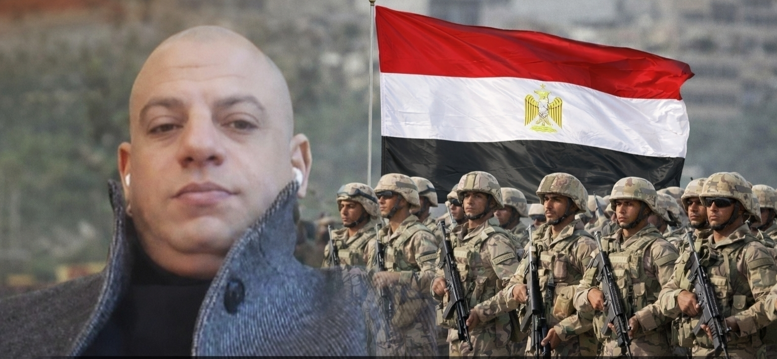 ​محامٍ بالنقض يحذر المصريين بالخارج: الالتحاق بجيوش أجنبية "جريمة" عقوبتها السجن المشدد وإسقاط الجنسية