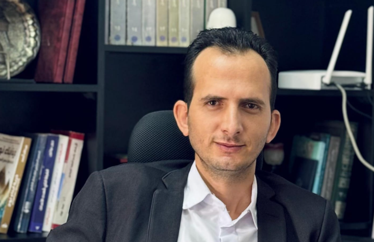 عبد القادر الرصيف يكتب : كيف تتحول حرب إيران إلى أداة لكبح الصعود الصيني