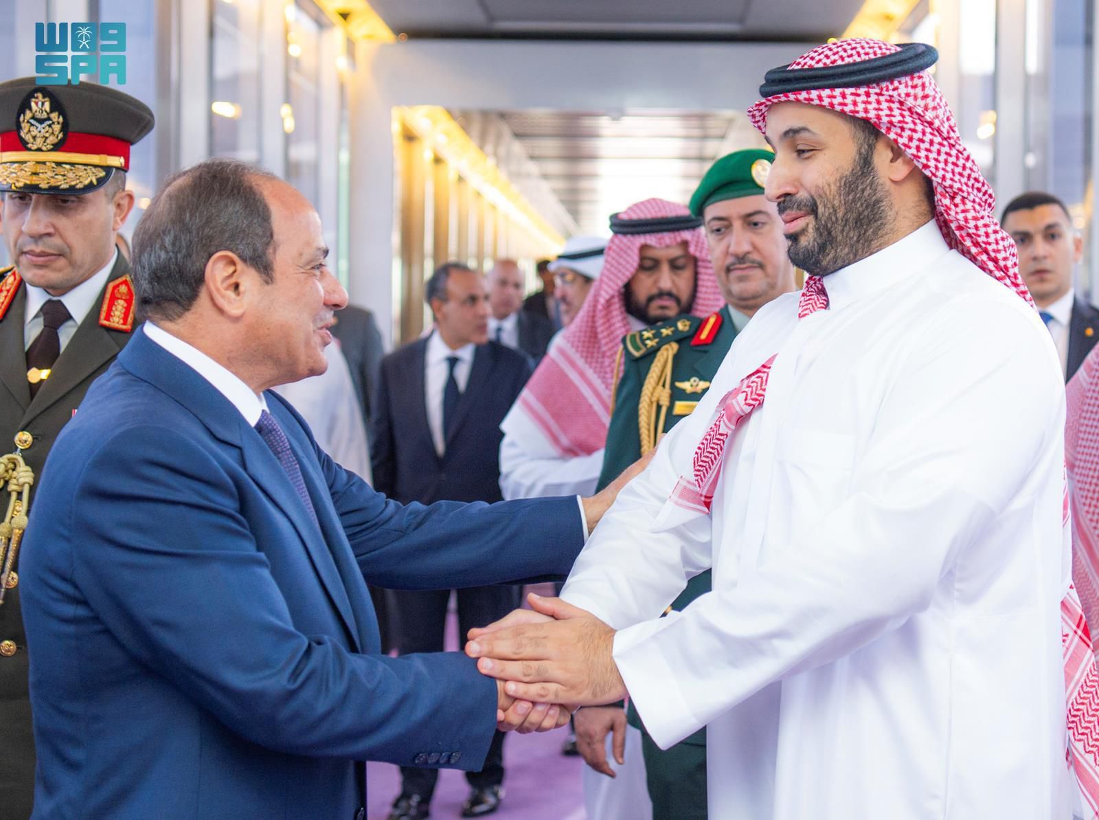 الأمين العام لرابطة الجامعات الإسلامية: مصر والسعودية جناحا الأمن والاستقرار.. ولا عزاء لدعاة الفتنة