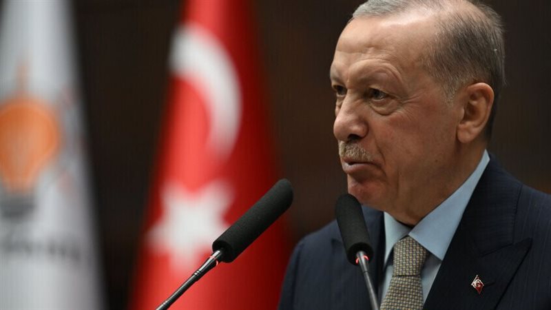 أردوغان يهاجم نتنياهو: أصبح كارثة على إسرائيل بعد الهولوكوست