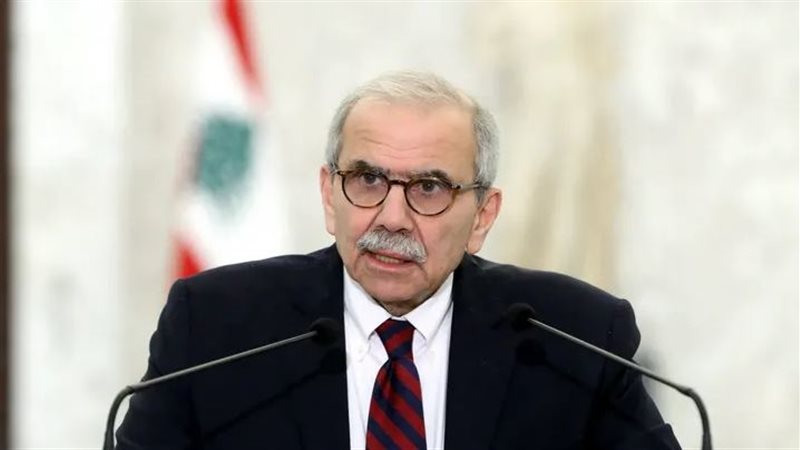 الحكومة اللبنانية تتحرك لتعزيز الأمن في بيروت وتقديم شكوى عاجلة لمجلس الأمن ضد إسرائيل