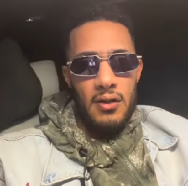 محمد رمضان يشعل التفاعل بترويج ساخر لأغنيته الجديدة: «هنزلها يوم 18 لو عجبتكم.. ولو لأ 20»