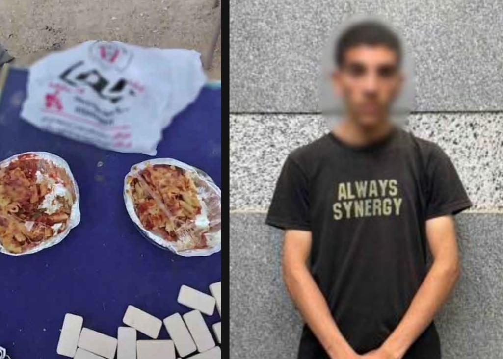  الداخلية تكشف ملابسات واقعة “برص” داخل وجبة كشري بسوهاج وضبط مدير المطعم