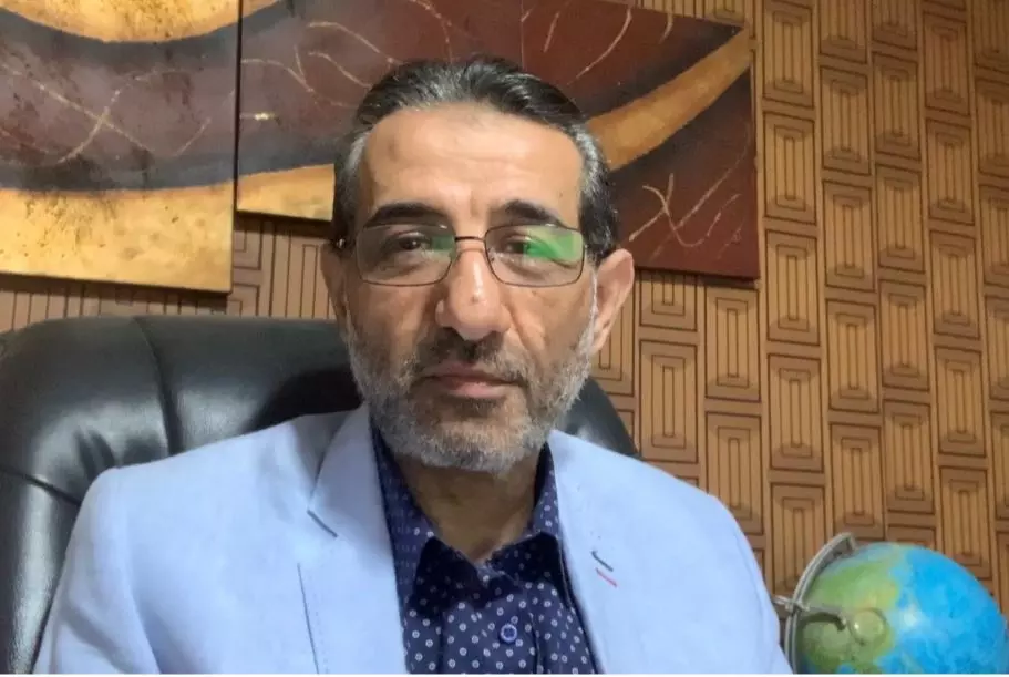 السمدوني: شراكة السكك الحديدية مع القطاع الخاص تعزز كفاءة النقل