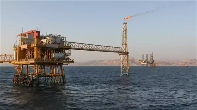 اكتشاف بترولي جديد بخليج السويس يرفع إنتاج «جابكو» لأعلى مستوى منذ سنوات