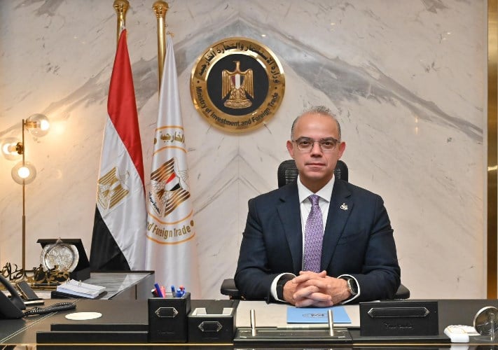 وزارة الاستثمار والتجارة الخارجية تطلق فعاليات منتدى الأعمال المصري–الفنلندي لتعزيز التعاون الاقتصادي بين البلدين